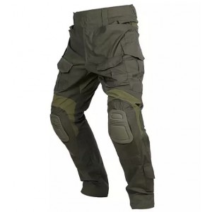 Брюки боевые Combat Pants Gen.3 Upgraded version NC5050 (RG) EmersonGear арт.: EM9319RG